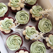 cupcake photo