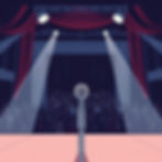 Classical Open Mic