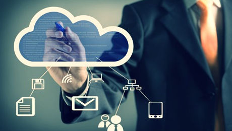 Network Hub and Cable