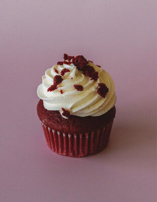 Thumbnail: Favourite Flavour Regular Sized Cupcakes