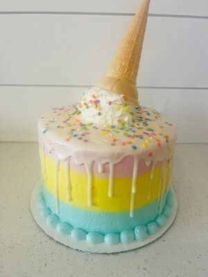 Thumbnail: Ice Cream Dream