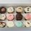 Thumbnail: Monthly Mini Cupcake Assortment