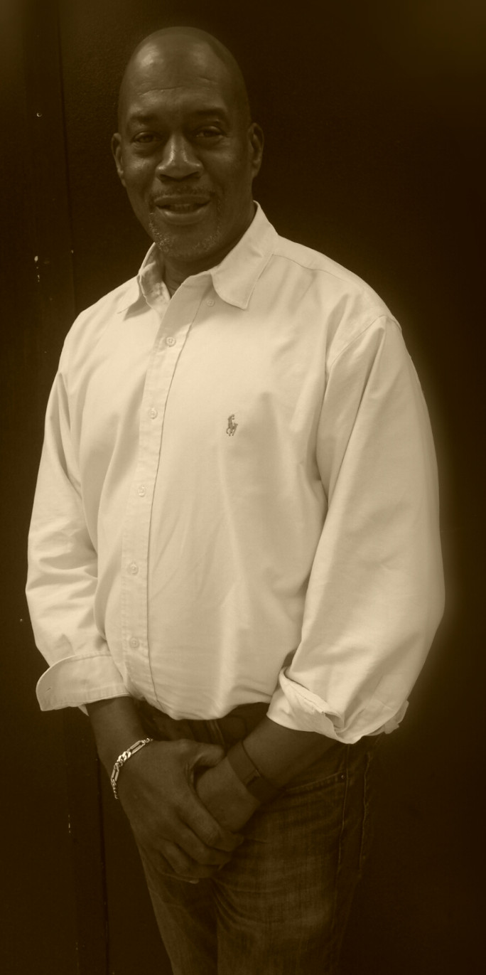 Meet Stan- 3rd Winder