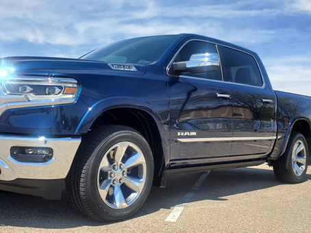 The Importance of Ceramic Coating for Your Vehicle's Protection and Shine