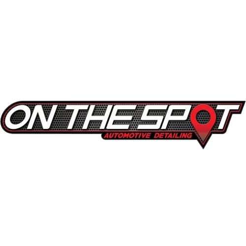 On The Spot Automotive Detailing logo