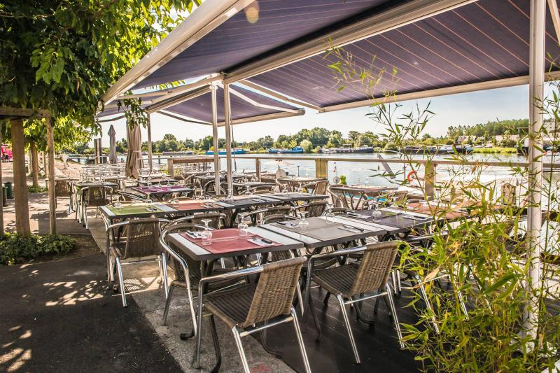 Bistrot la Côtinière