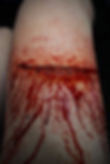 Thumbnail: Silicone Prosthetic: Slash #2 | SFX Makeup | Halloween