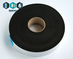 50MM X 5MM RESILIENT TAPE