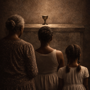 Offered Up (Production)