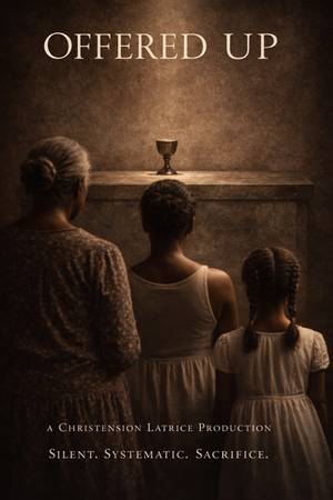 Offered Up (Production)