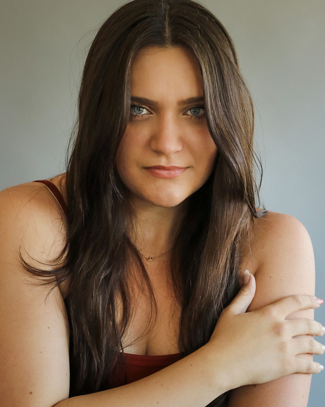 HEADSHOT
