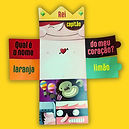 Botão - Rei Capitão - Poets and Dragons - Loja - Ana Amaro música para bebés e crianças.jp