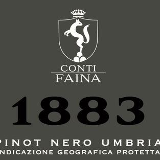 1883 PINOT NERO