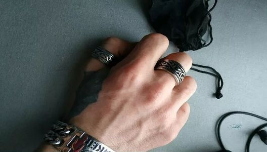 Miniatura: FEDINA LARGA