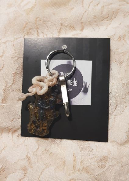 Miniatura: PERSONALIZZA IL TUO GIOIELLO SERPENTE