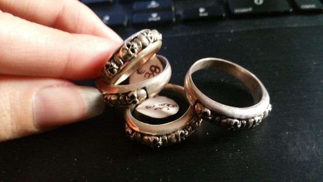 Miniatura: ANELO  TESCHI FEDINA