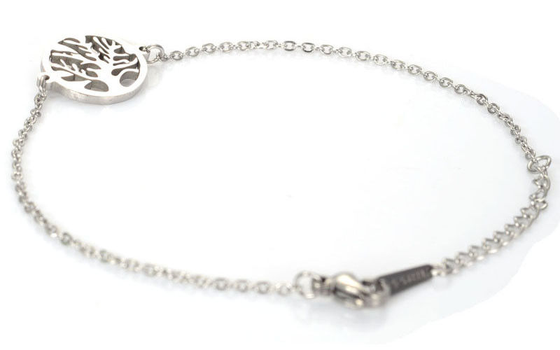 Thumbnail: TREE BRACELET