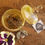 Miniatura: CIONDOLO GIRASOLE YOU ARE MY SUNSHINE