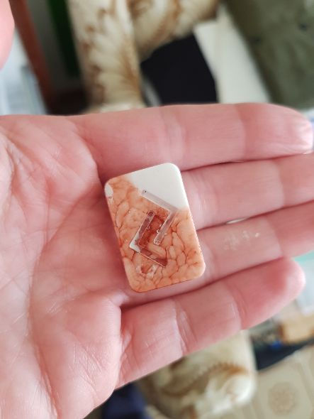 Thumbnail: COLORFUL RUNE