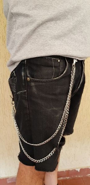 Thumbnail: CATENA PORTAFOGLIO