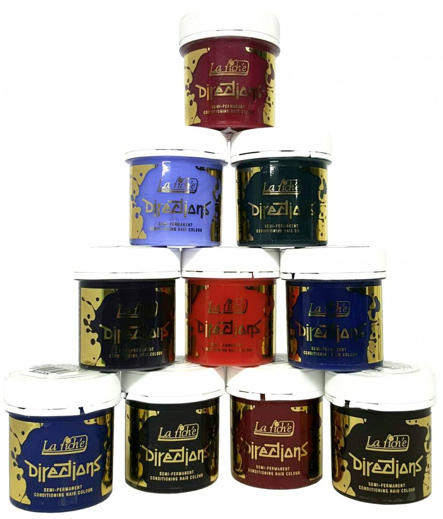 Thumbnail: 1 FLAME COLOR