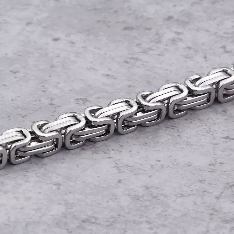 Thumbnail: CHAIN BRACELET
