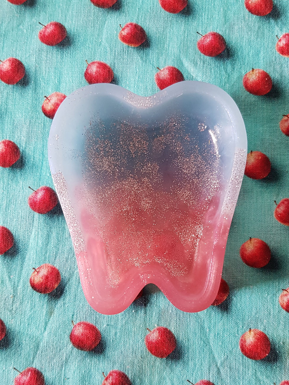 Miniatura: COFANETTO DENTE