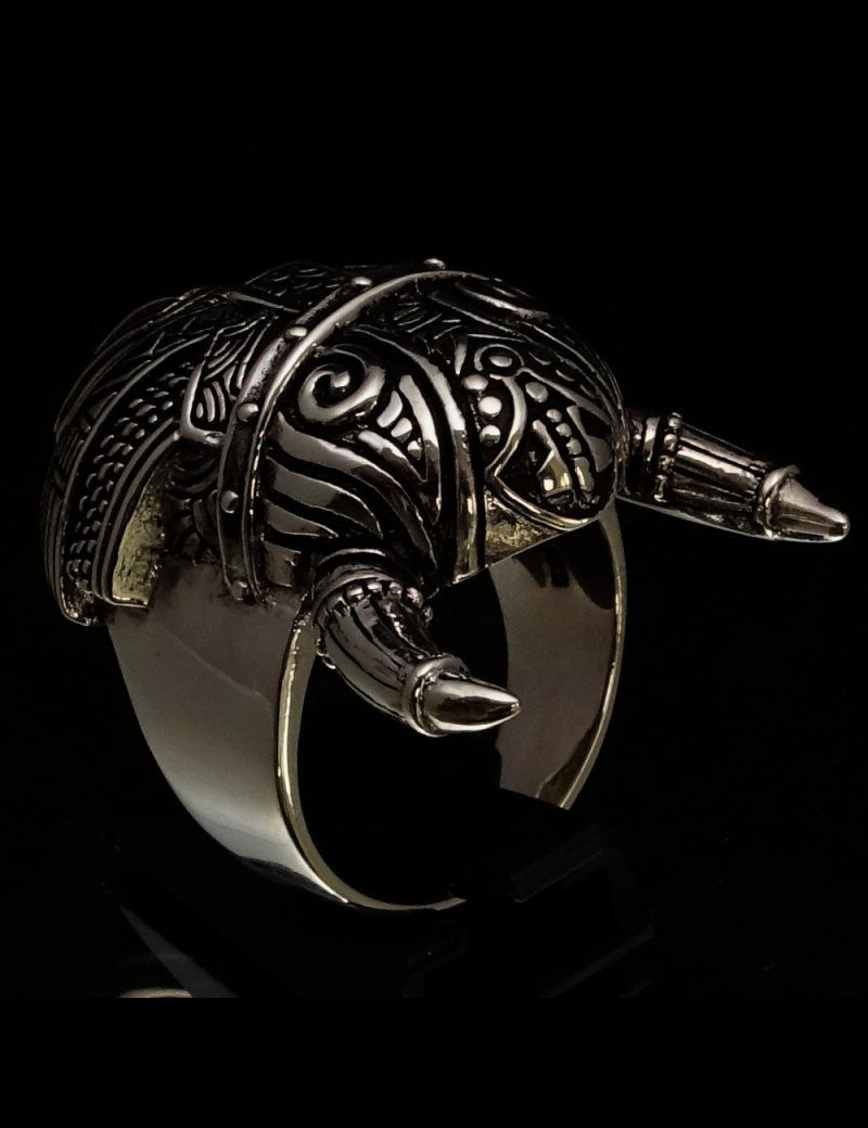 Miniatura: ANELLO VICHINGO