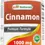 Thumbnail: 1000 mg Best Naturals Cinnamon