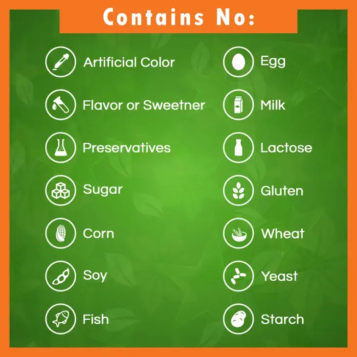 Thumbnail: Best Naturals Ginkgo Biloba