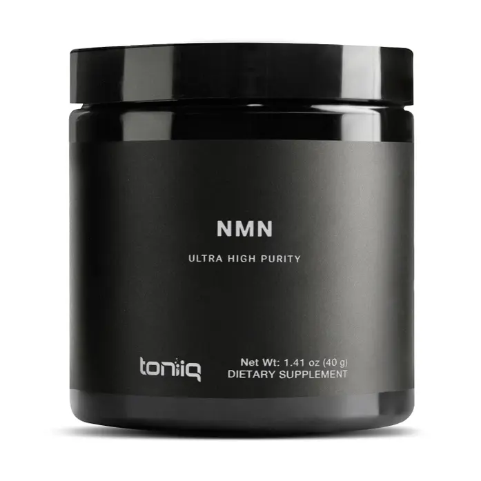 toniiq NMN 300 capsules