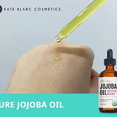 Thumbnail: Kate Blanc Cosmetics Jojoba Oil
