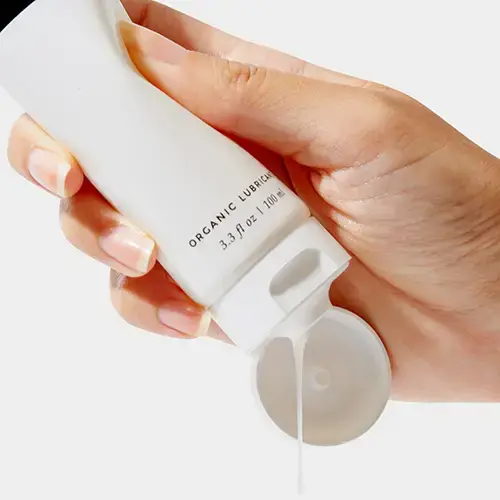 Woo More Play Coconut Love Oil