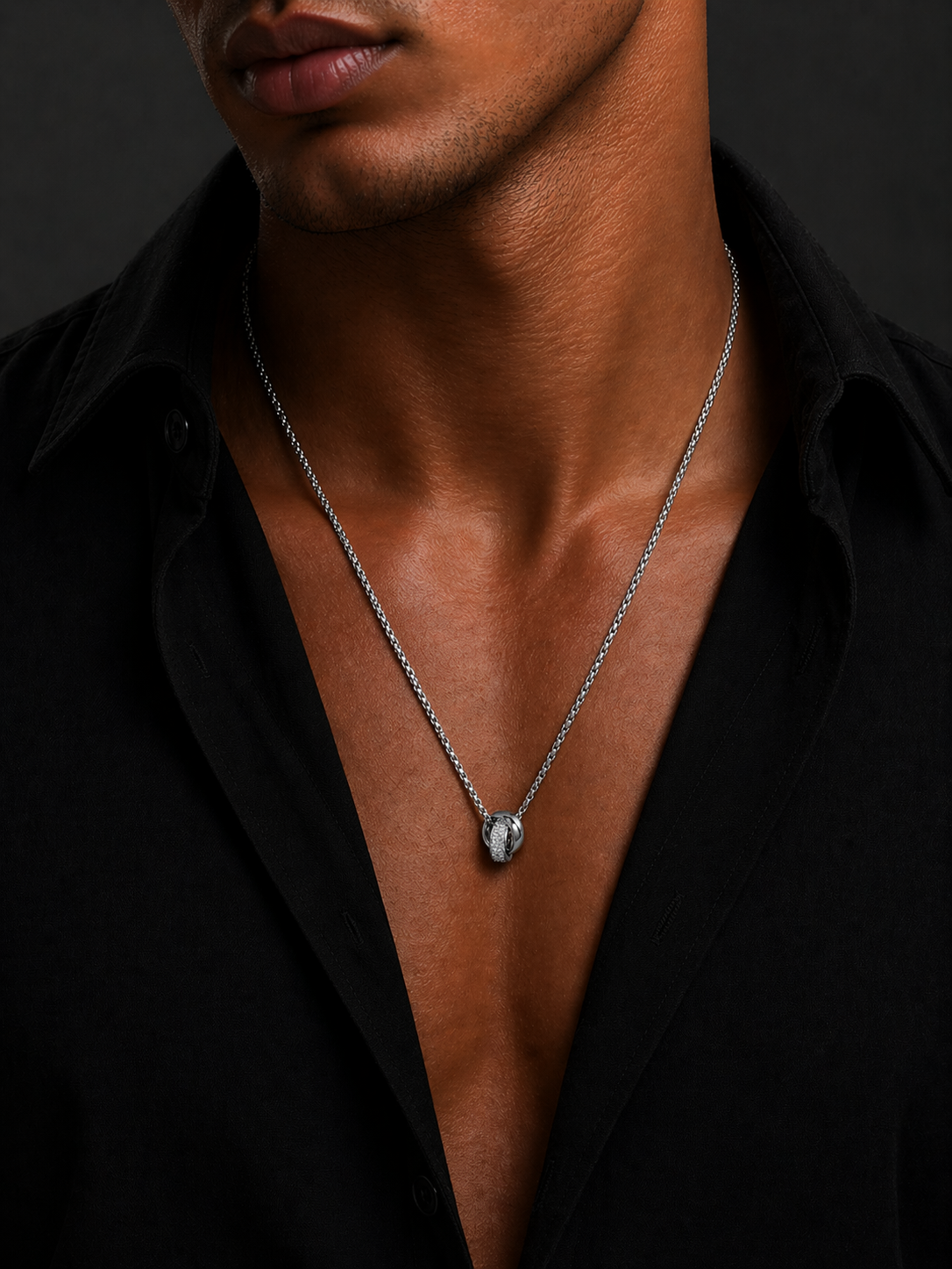 Eterna Loop Chain