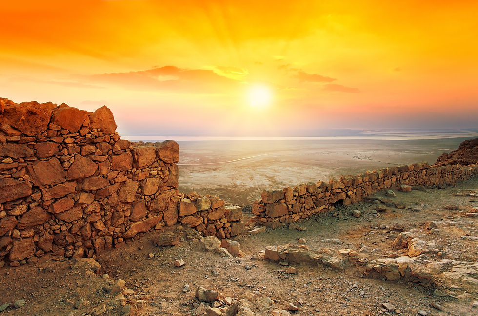Masada