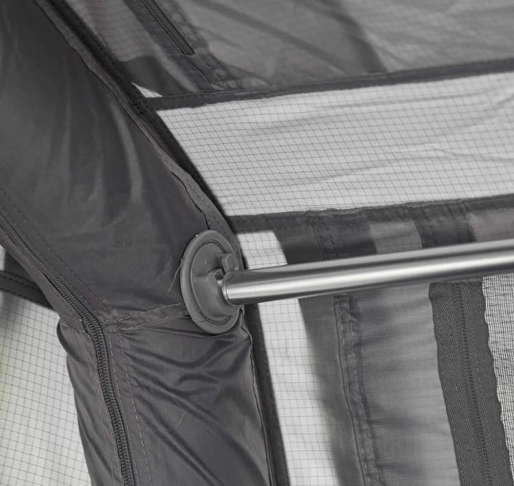 Thumbnail: Freestanding Inflatable Tent