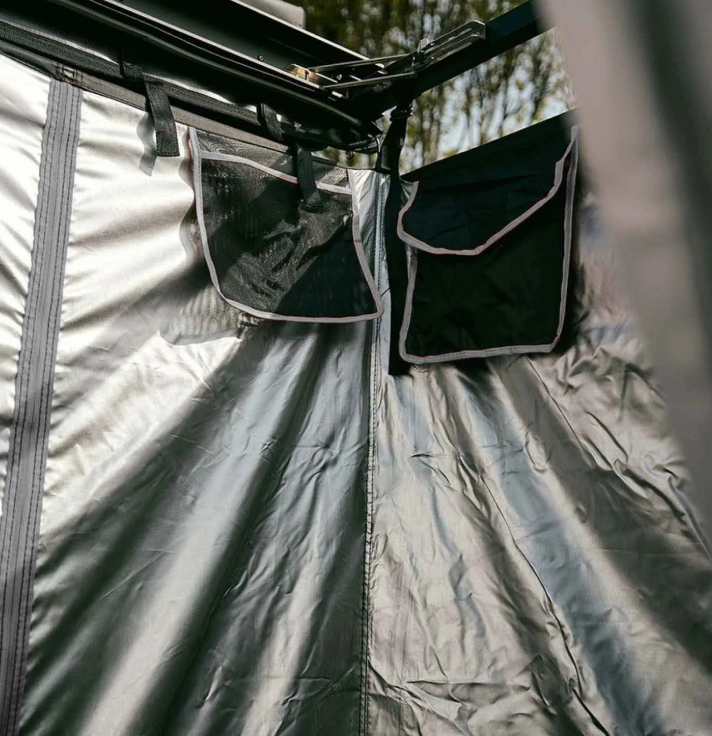 Thumbnail: Annex Shower Tent