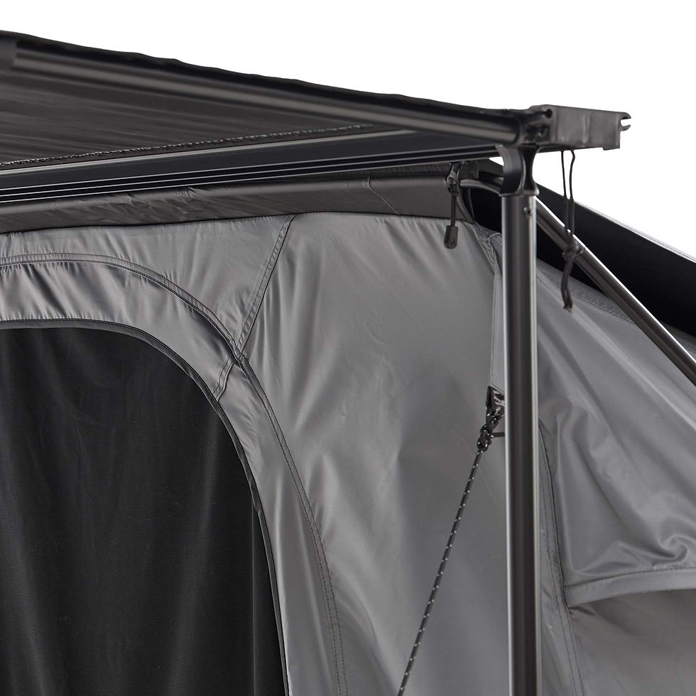 Thumbnail: Annex For Side Awning / Freestanding Tent 