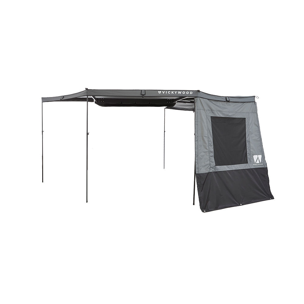 Thumbnail: Side Wall Set LEAF 270°