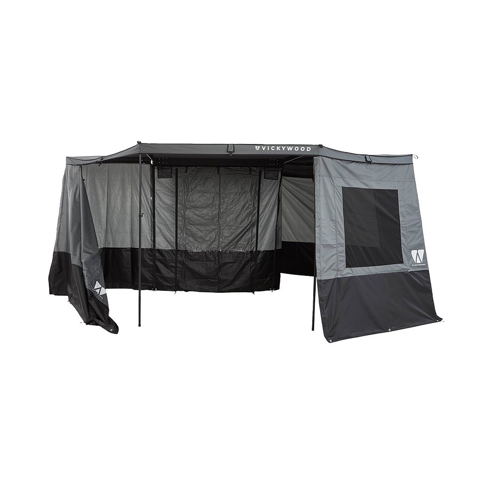 Thumbnail: Side Wall Set LEAF 270°