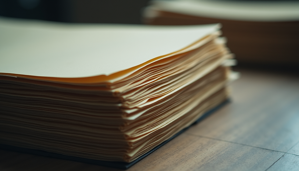 Record Transfers Made Easy: Your New Appointment Guide