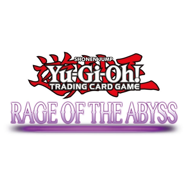 Thumbnail: YU-GI-OH! RAGE OF THE ABYSS BOOSTER BOX