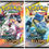 Thumbnail: POKEMON SUN & MOON COSMIC ECLIPSE BOOSTER PACKS x 4