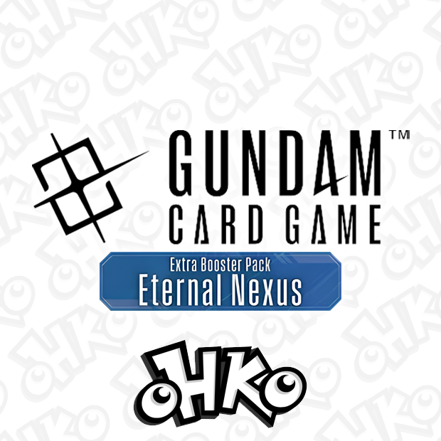 Thumbnail: GUNDAM EB01 ETERNAL NEXUS BOOSTER PACK