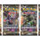 Thumbnail: POKEMON SUN & MOON FORBIDDEN LIGHT BOOSTER PACKS x 4