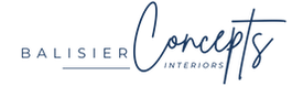 Balisier Concepts Logo
