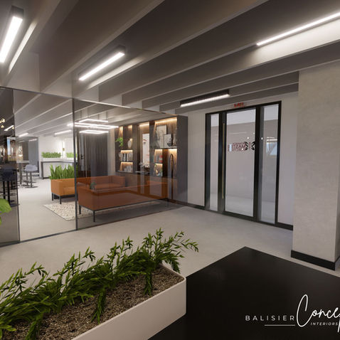 Cosmetic Injection Studio