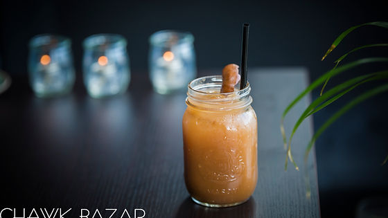 Thakur's Tamarind