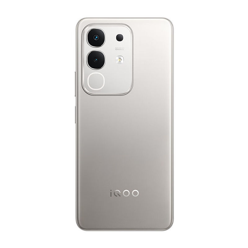 Thumbnail: Original Vivo Iqoo Z10X Mobile Phone Dimensity 7300 Android 15.0 OTA 6.72" LCD 1