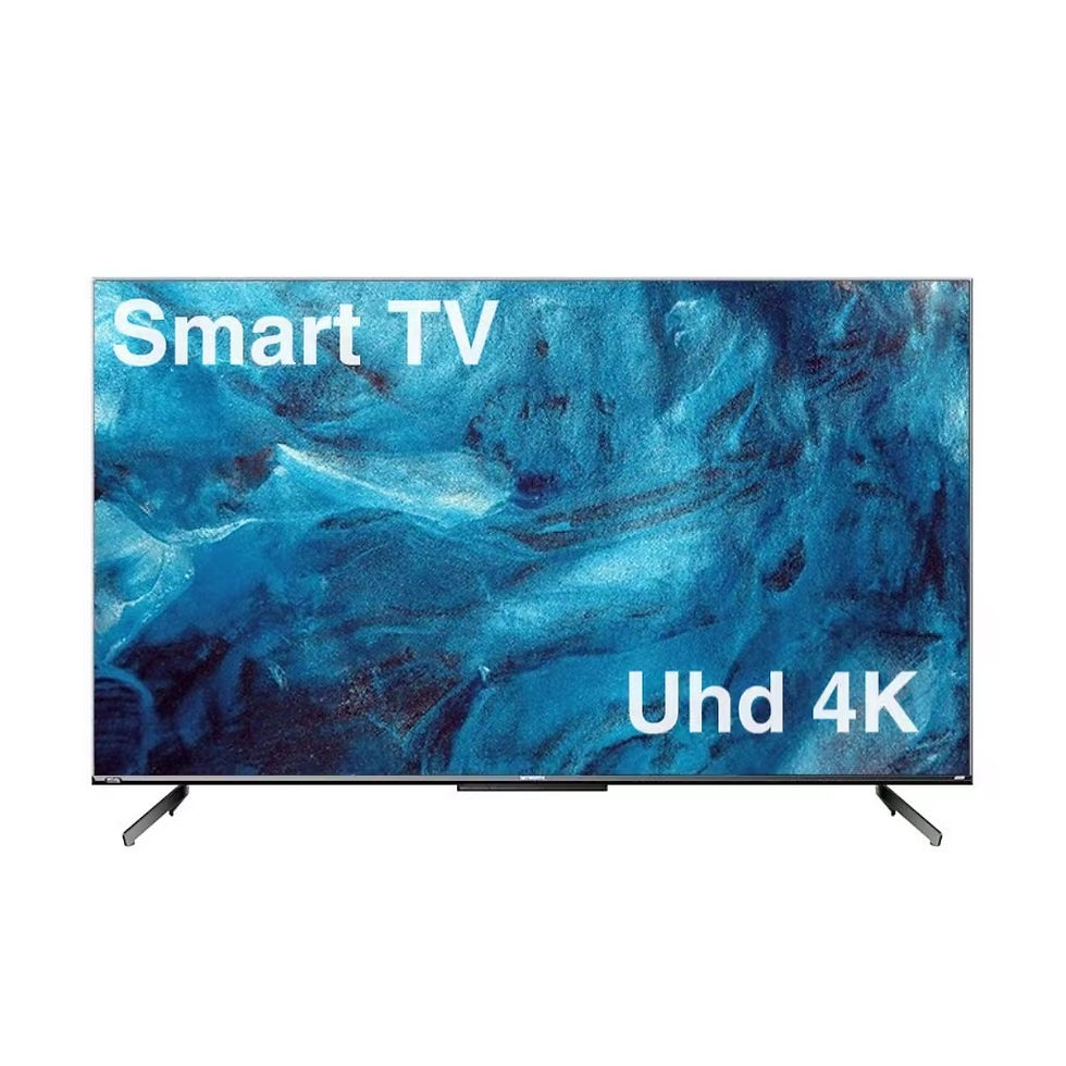 Thumbnail: Most Cost-effective Smart TVS Range From 32 43 50 55 65 75 85 Inches Smart TV LE